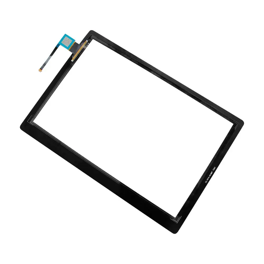 Для Lenovo TAB E10 TB X104 X104F X104L сенсорный экран дигитайзер Стекло Замена +