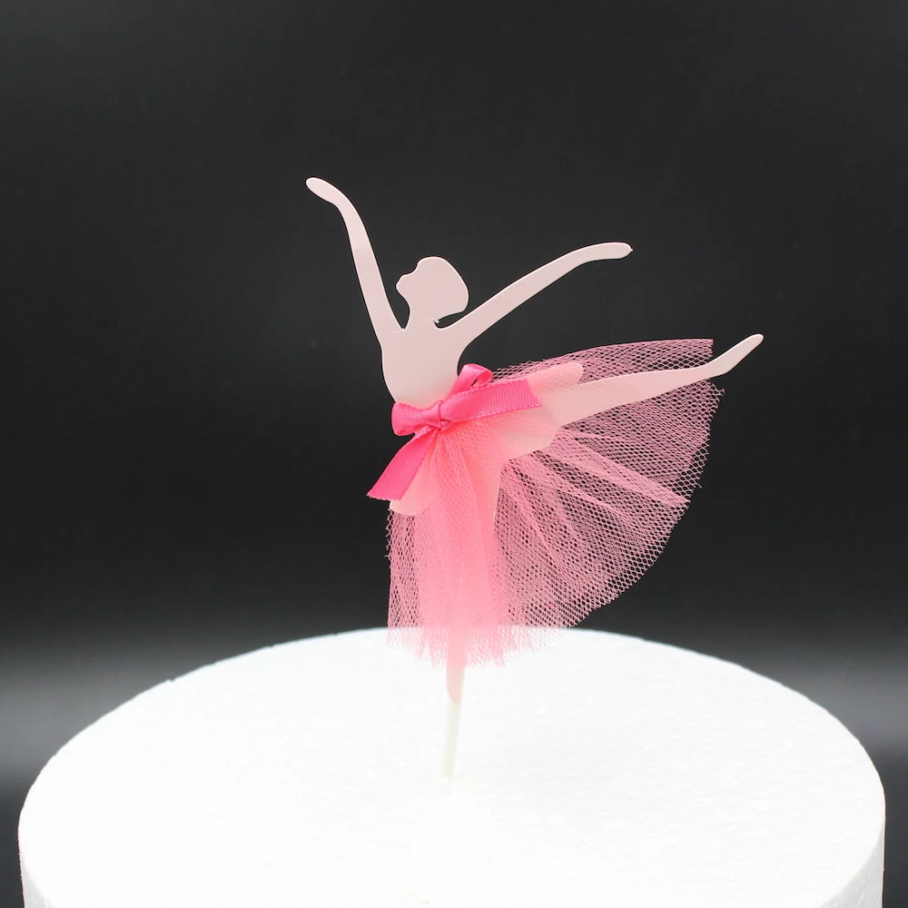 wholesale decoration party vender Bolo atacado bailarina comprar bailarina Bolo por