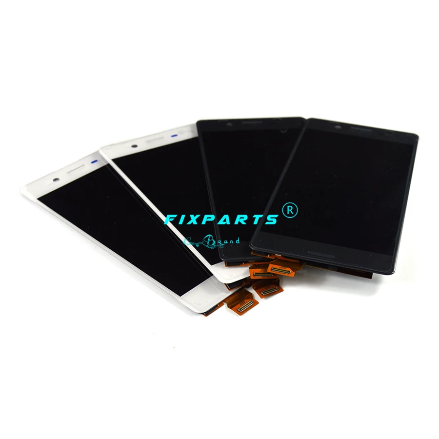 Xperia X Performance LCD1
