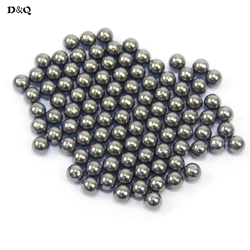 8MM STEEL SLINGSHOT BALLS 3 LBS 5//16 INCH