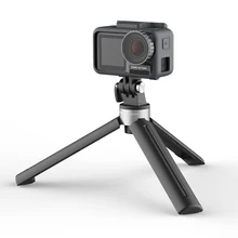 PGYTECH мини Настольный Штатив для DJI OSMO Action/GoPro/Action camera 1/4 thread port для расширения