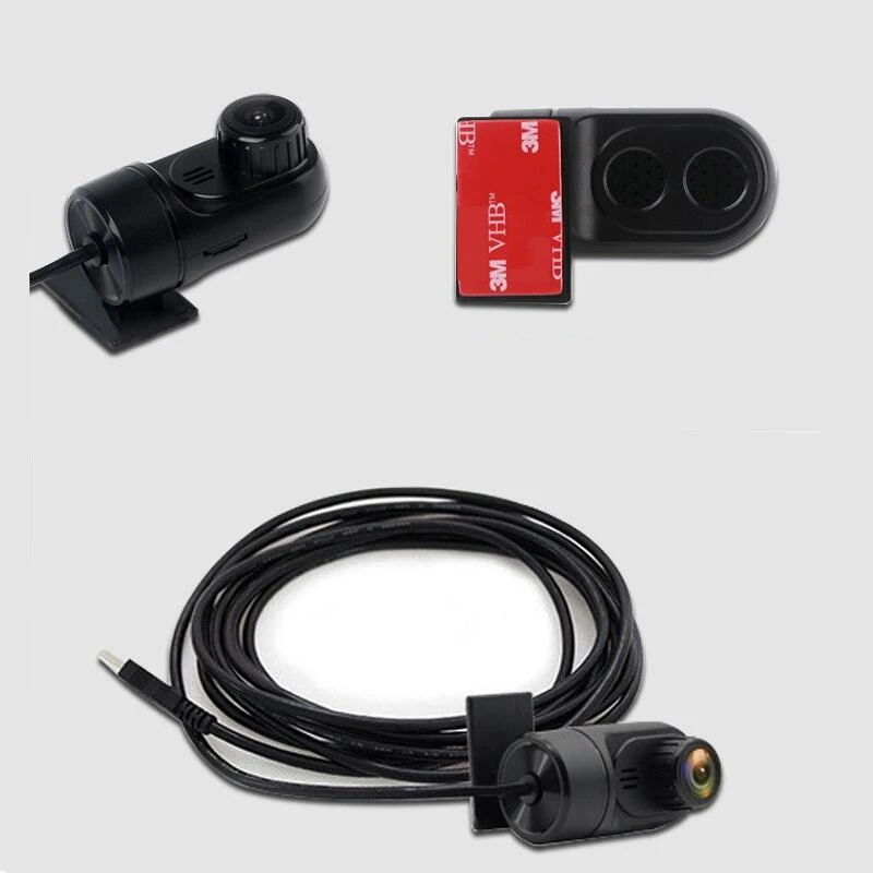 

Dash Camera Mini Car DVR USB Camera For Android HD 140 Degrees Driving Recorder 64G Night Vision G-sensor Car DVD