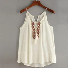 Tunics for Beach font b Women b font Sexy Beach Wear V Neck Chiffon Printing Swimwear