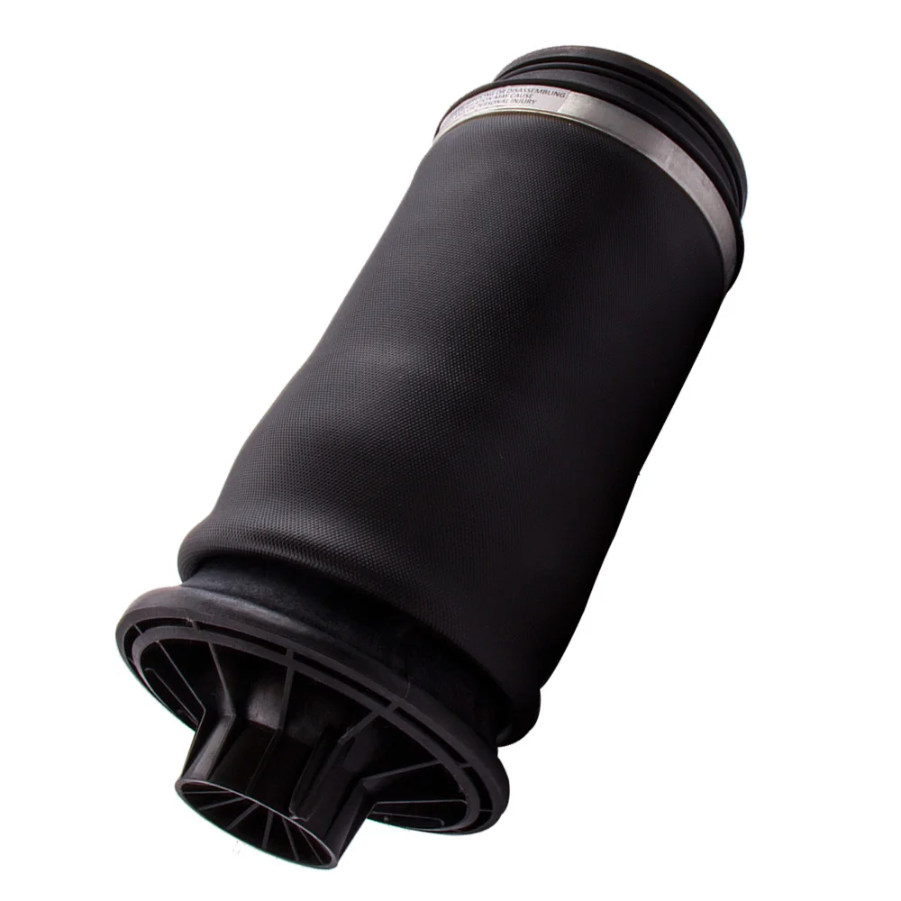 Rear Air Spring Suspension Bag for Mercedes W164 X164 ML GL Class GL350 550 for Mercedes Benz ML