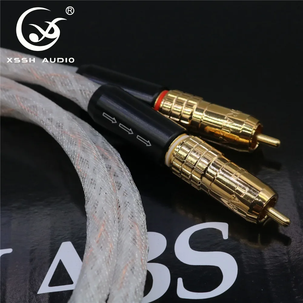 TARA Labs RSC Vector 2 cable 03
