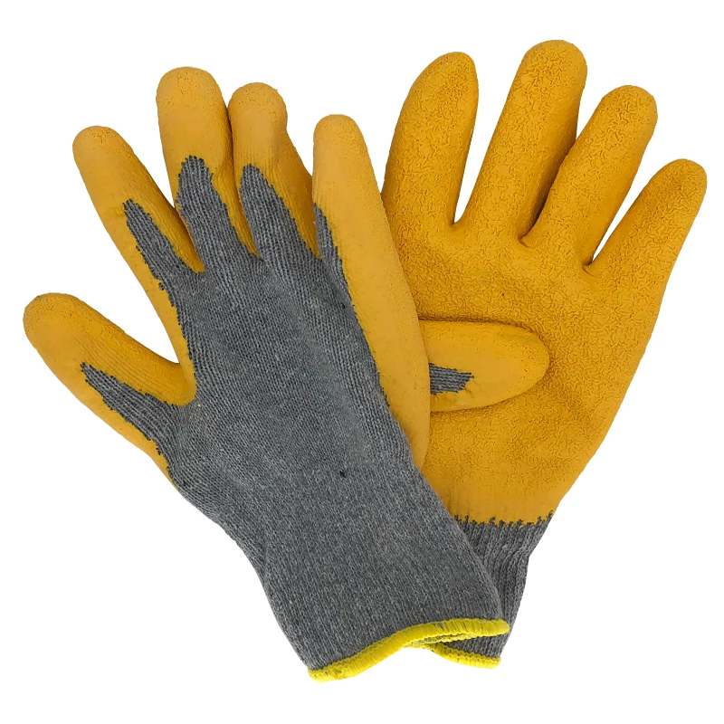 Men's Work Gloves Latex Anti-Cutting Latex Security Protection Wear Safety Workers Welding Moto Garden Gloves Drive Gloves 2012 Men's Work Gloves Latex Anti-Cutting Latex Security Protection Wear Safety Workers Welding Moto Garden Gloves Drive Gloves 2012