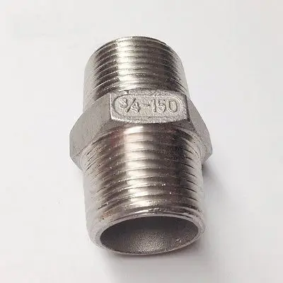 1.5 stainless pipe