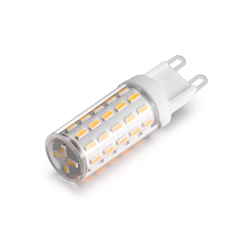 led lamp g9 4014 54 100-240 (2) JTFL276