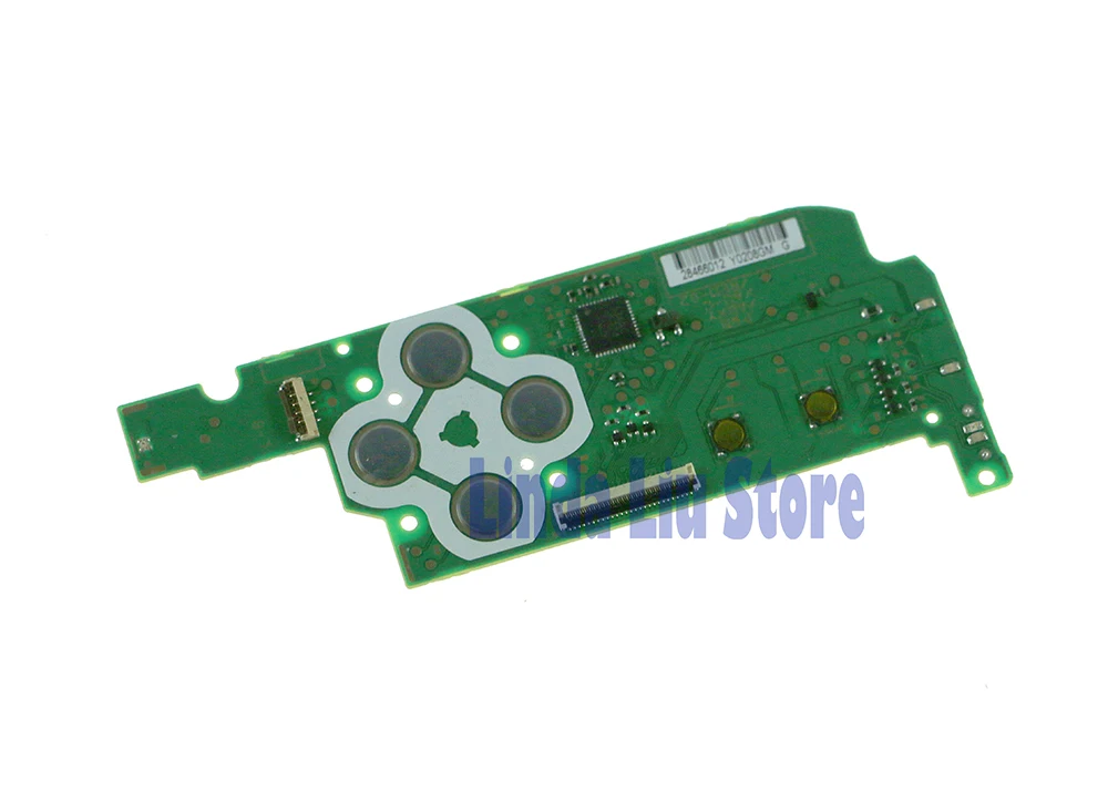

ChengChengDianWan For Nintendo New 3DSXL 3DSLL New 3DS XL LL Original ABXY Control Button Functional Key Board