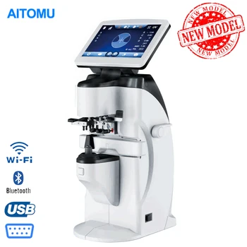 

2019 New Model Digital Lensometer Auto Lensmeter D910 Free Shipping