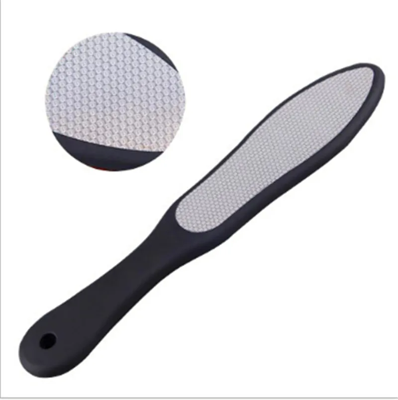 

Professional Dual Sided Hard Dead Skin Callus Pedicure Remover Foot Rasp File Feet Care High Quality New Brand