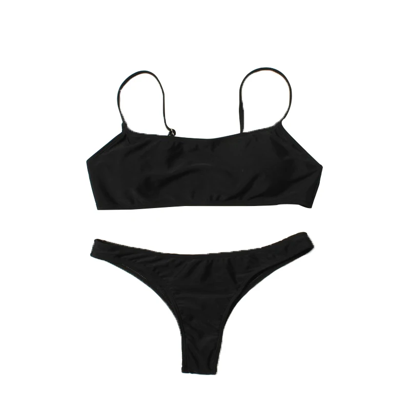Купальник женский купальный костюм бикини mujer a teen plage 2019 de сексуальный из двух