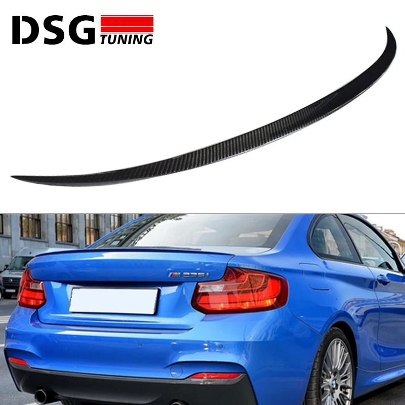 Спойлер DTM BMW