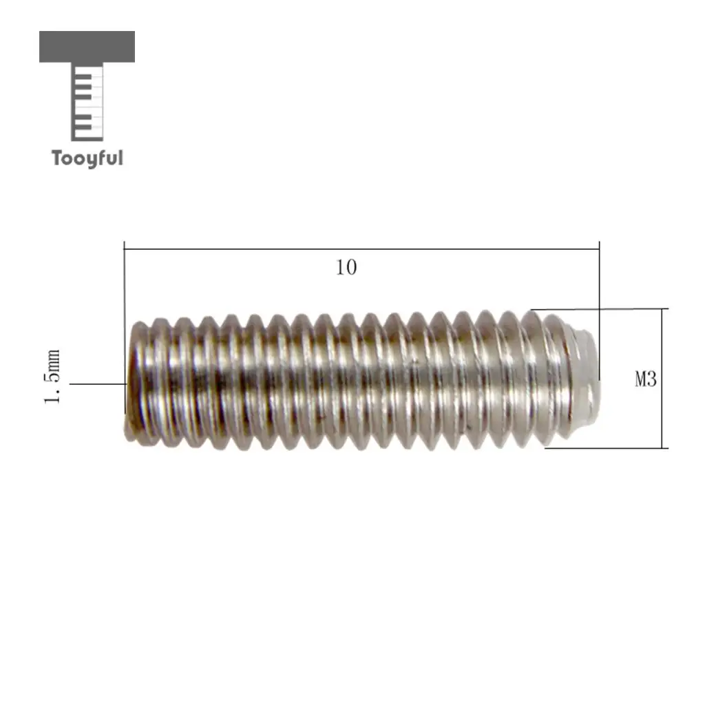 24 Pieces Metal Portable Electric Guitar Hexagon Screws Saddle Bridge for Strat Tele Electric Guitar Tremolo Bridge Parts Silver