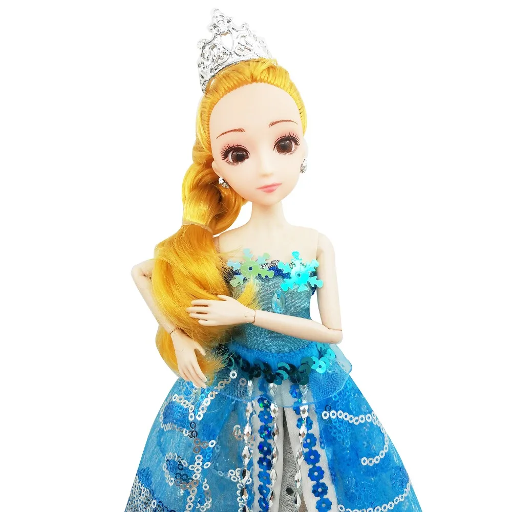 1/6 BJD кукла мужская 30 см Женская 28 шарнирная Фигурка + одежда игрушечная обувь для