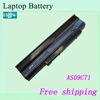 

Free shipping 100% New Laptop Battery For ACER AS09C31 AS09C70 AS09C71 AS09C75