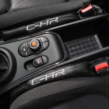 Автомобильный Стайлинг, декоративные полосы, формовочные скамейки для Toyota C-HR CHR Harrier Alphard 86 Vellfire, автомобильные аксессуары