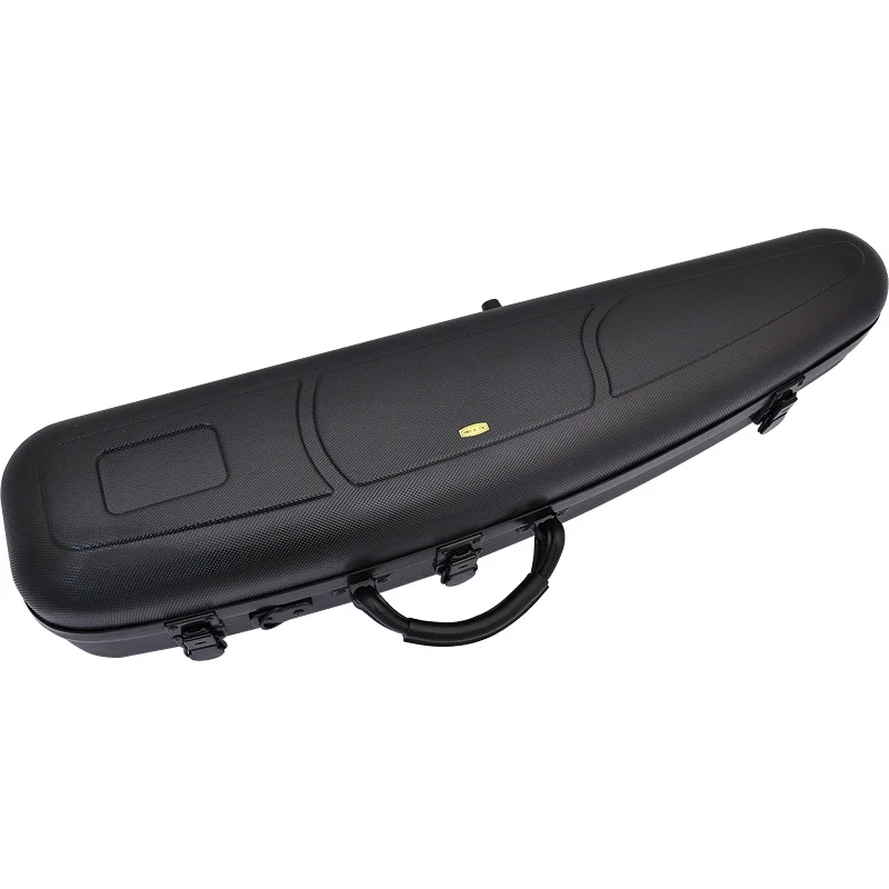 

Professional Water-proof Shockproof ABS Case for Soprano Saxophone Customs Portable Lock for Saxophone use