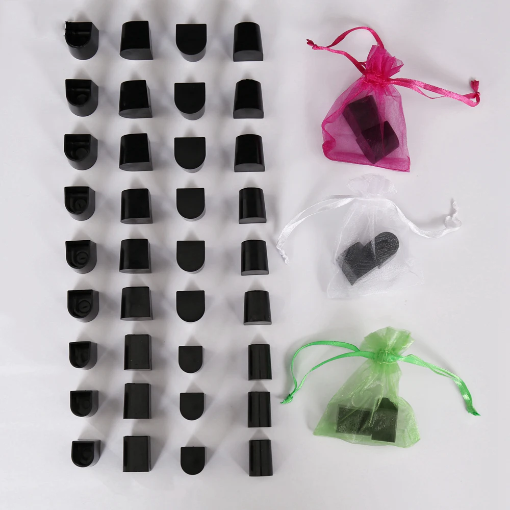 

Free shipping ! Multi size High Heel Protector Heel Repair Caps Covers