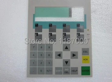 

New 6AV3607-1JC20-0AX1 well tested working