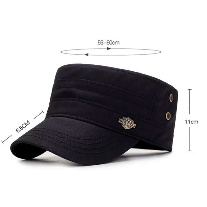 vintage adjustable hats