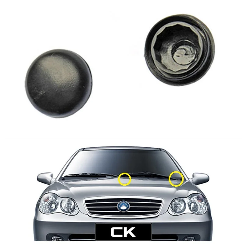 

For Geely,CK,CK2,CK3,Car wiper arm cap