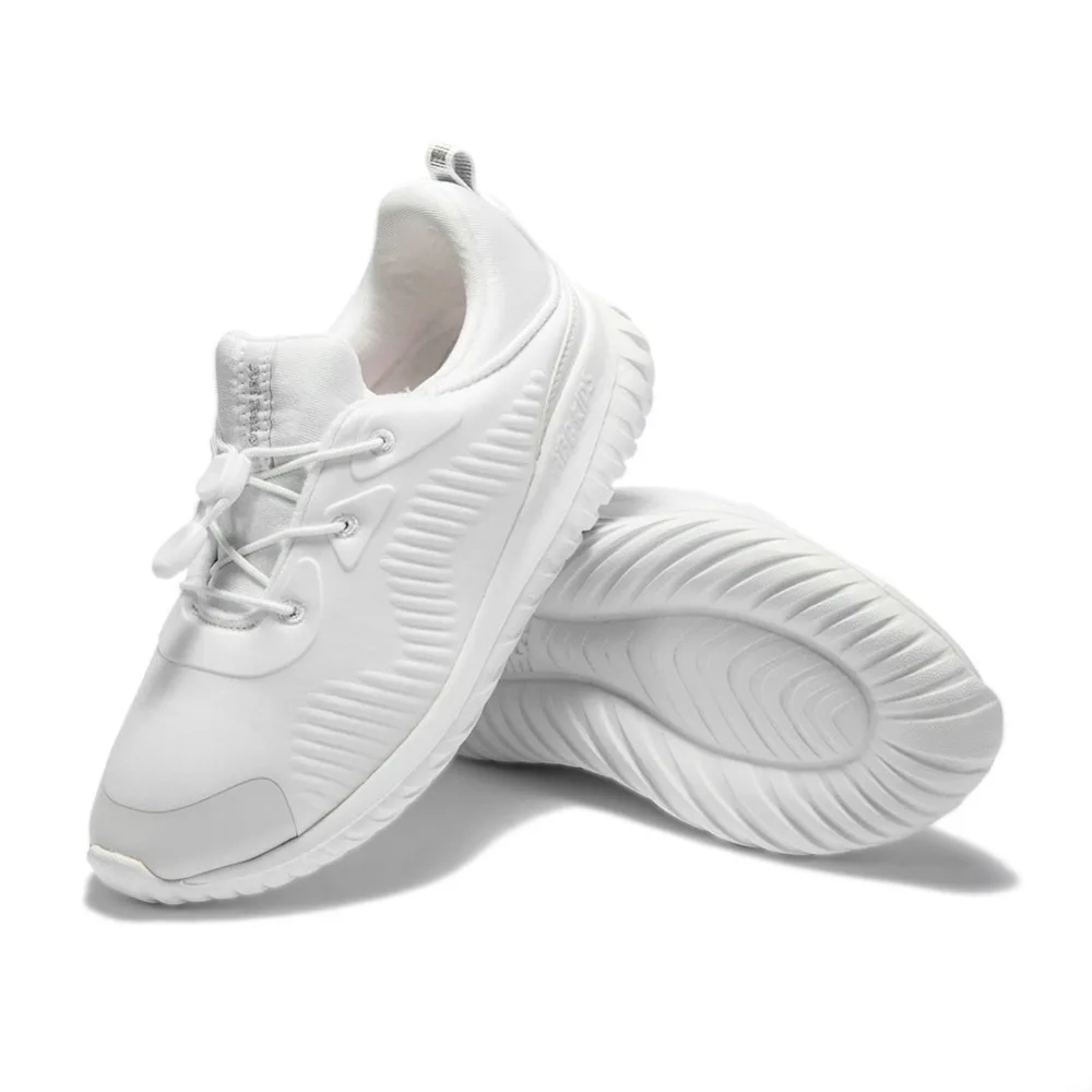 ABC дети новый открытый бег свет крепкие кроссовки спортивная детская повседневная нескользящая обувь