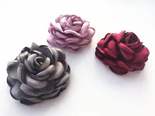 Pièces en perles pour coudre | Gros ruban de 5cm, appliques cousues sur les vêtements, bordados para costura