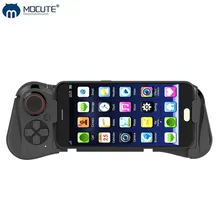 MOCUTE 058 геймпады Универсальный беспроводной игровой контроллер мобильный джойстик Bluetooth для геймпад