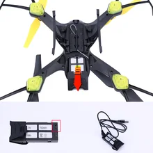 RC Quadcopter Drone with Camera HD 0.3MP 2MP WiFi FPV Camera Drone Remote Control Helicopter UFO Aerial Aircraft S6