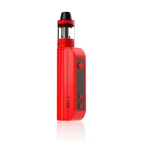 Electronic Cigarettes