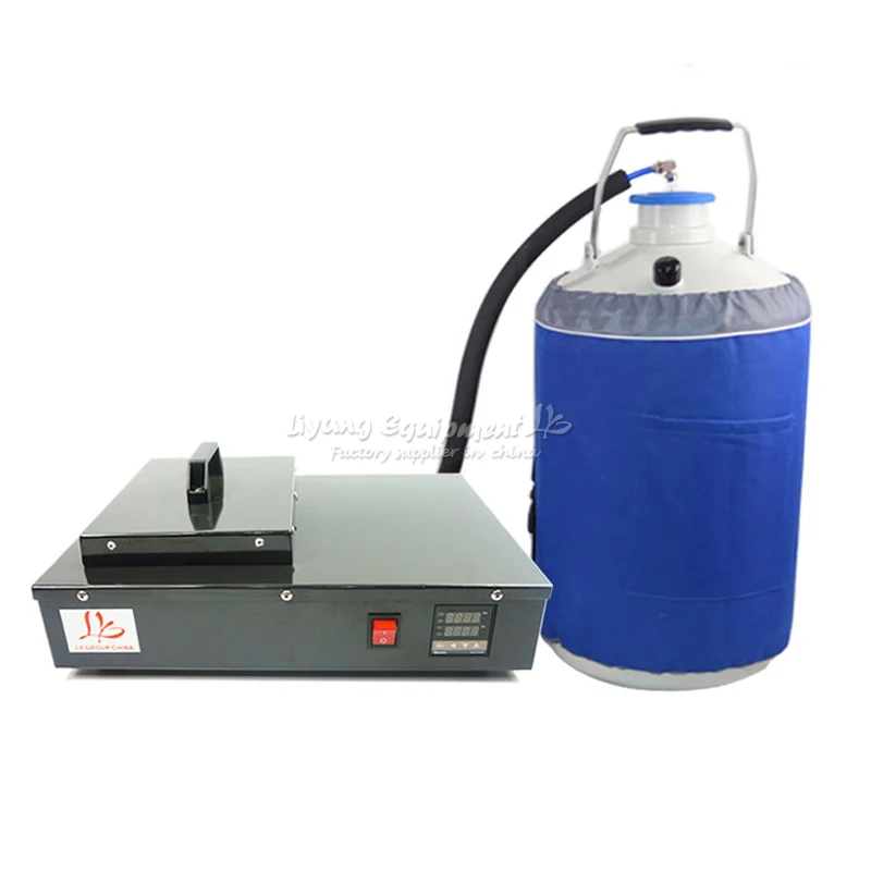 FS-06 frozen lcd seperator (1)