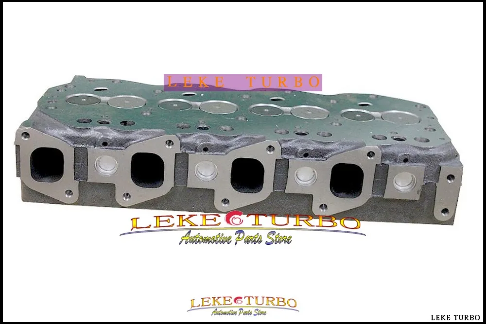 909 111 TD27 TD27T TD27-T Complete Cylinder Head Assembly ASSY (3)