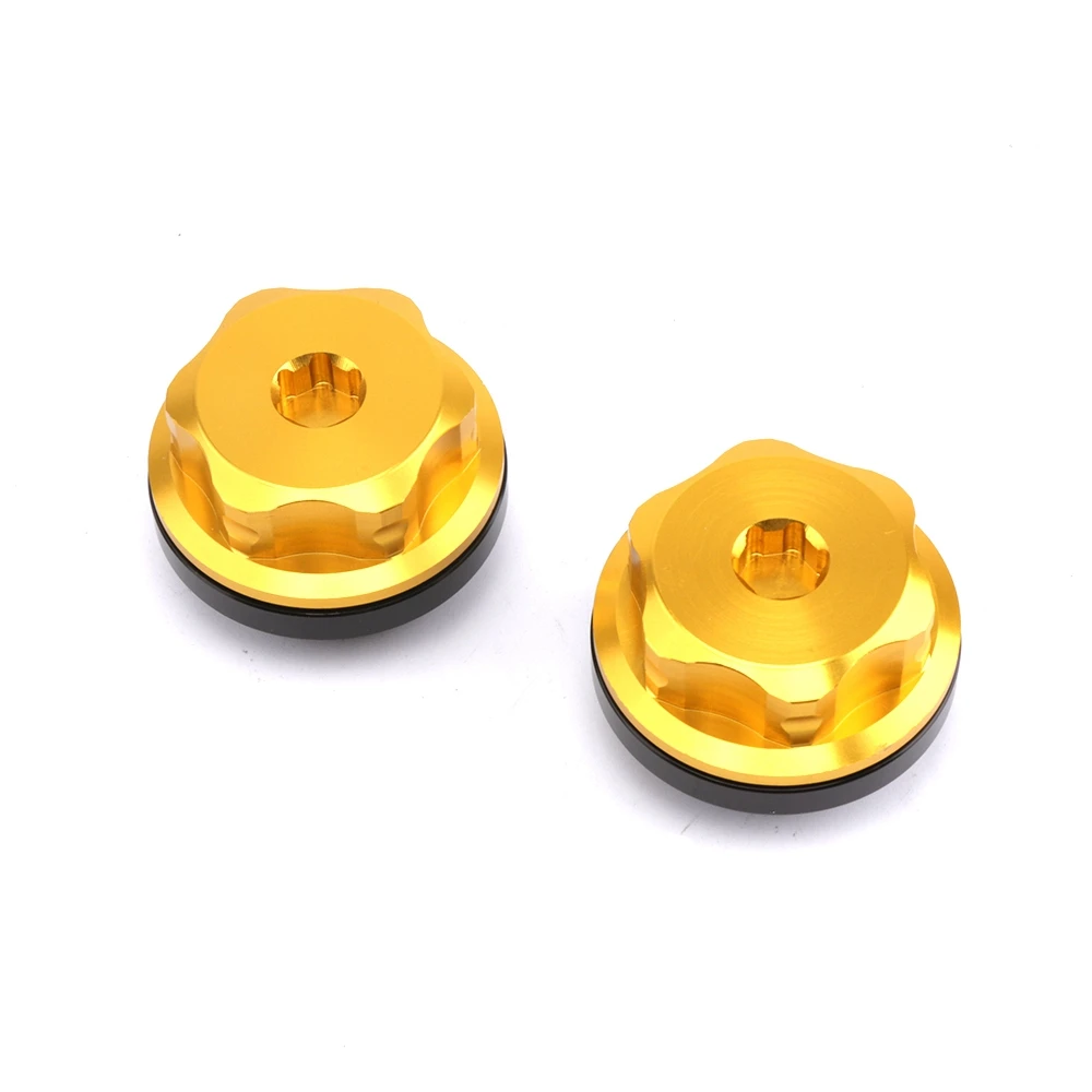 SMOK Motorcycle CNC Aluminum Alloy Accessories Rear Nut Cover Lid For Honda All New Forza 300 2018 (13)