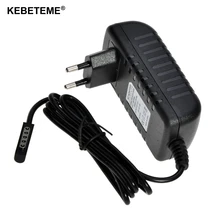 12 В 2A планшет настенное зарядное устройство с адаптером для путешествий для microsoft Surface RT планшет быстрая зарядка портативное зарядное устройство US EU Plug