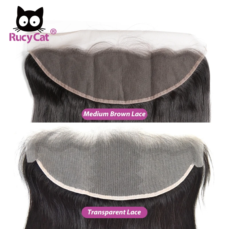 lace frontal Closure
