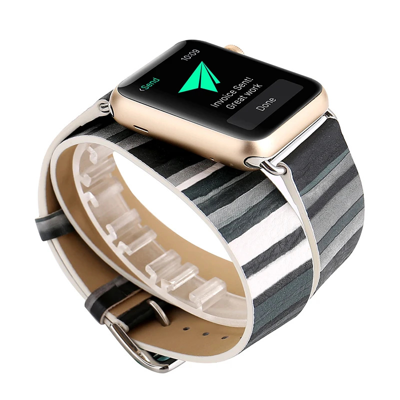  Double Tour genuine watch band        (13)