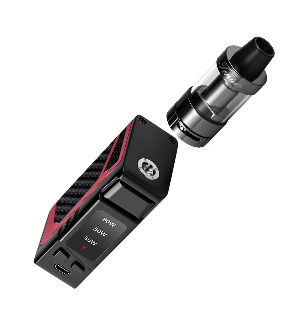Vape Electronic Cigarette (13)