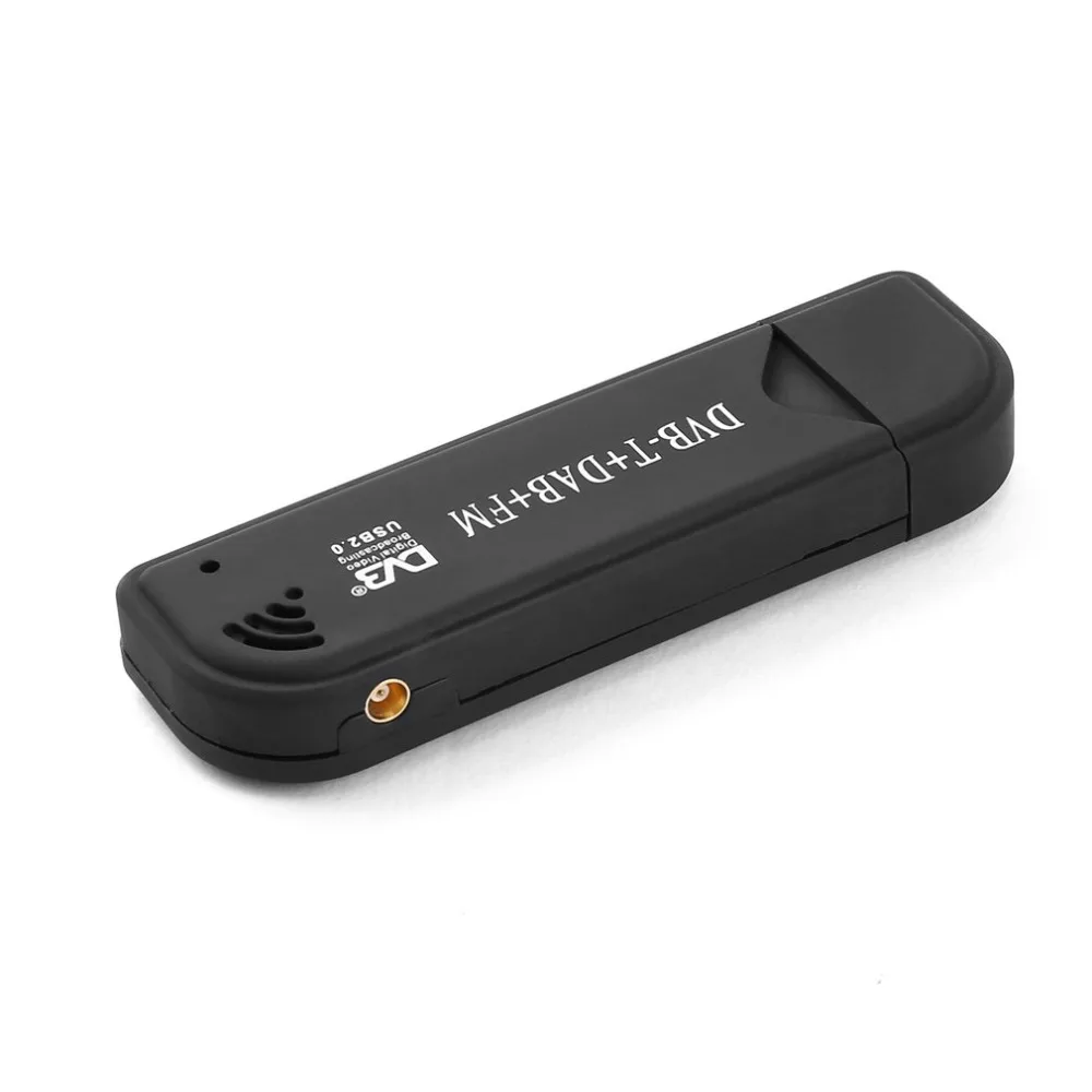 Мини USB RTL SDR и ADS B пульт дистанционного управления набор недорогого программного