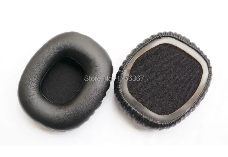 Original ear pads Cushion for JBL J55 J55i J55a J56 bt headphones The headset skin earmuffs The high quality goods earmuffs