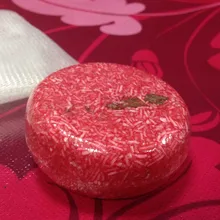 60 г шампунь мыло против перхоти контроль масла Питательный Уход за волосами аромат мыло ручной работы@ ME88