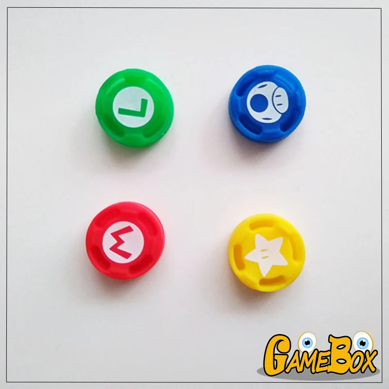 HORI NS 3D Joystick Cap