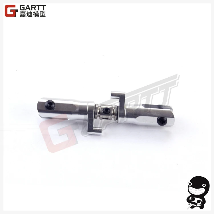 Металлический Хвостовой Ротор GARTT GT550 Grip 100% compat Align Trex 550 аксессуары для