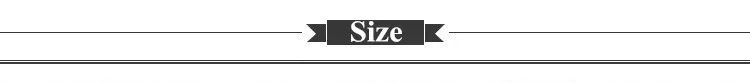 size