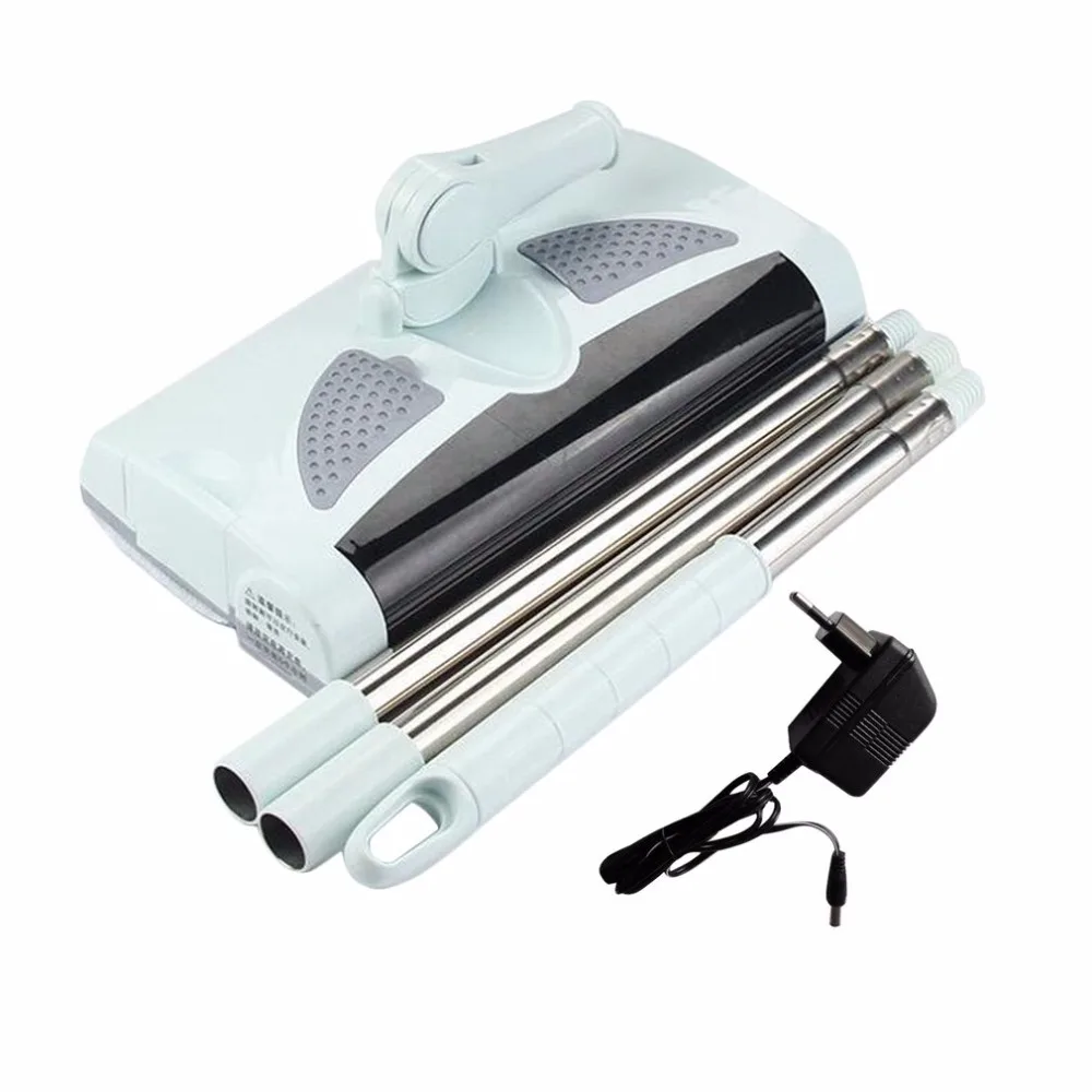 

Electric HandHeld House Mop Robot Ultra Low Noise Vacuum Cleaner Hand Push Dustpan Wireless Manual Vacuum Cleaners Sweeper