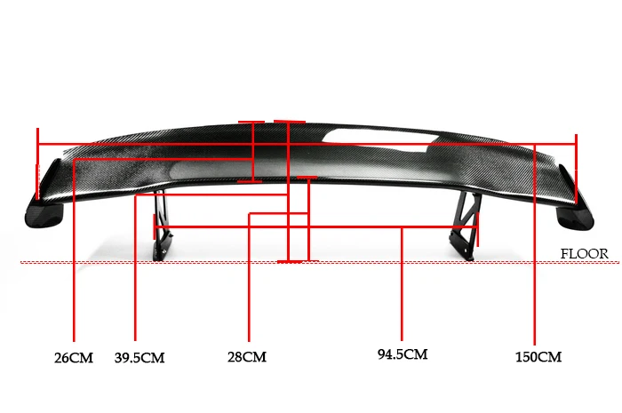 S2000 Spoon Rear Spoiler CF (1).