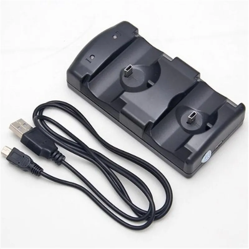 Buy Dual Chargers USB Dual Charging Powered Dock