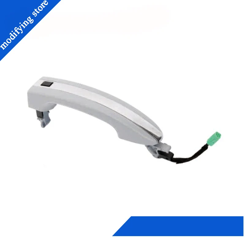 

6M21U22404C 7S71A22404 For d Galaxy Mk3 2.0TDCI DOOR HANDLE FRONT LEFT SIDE