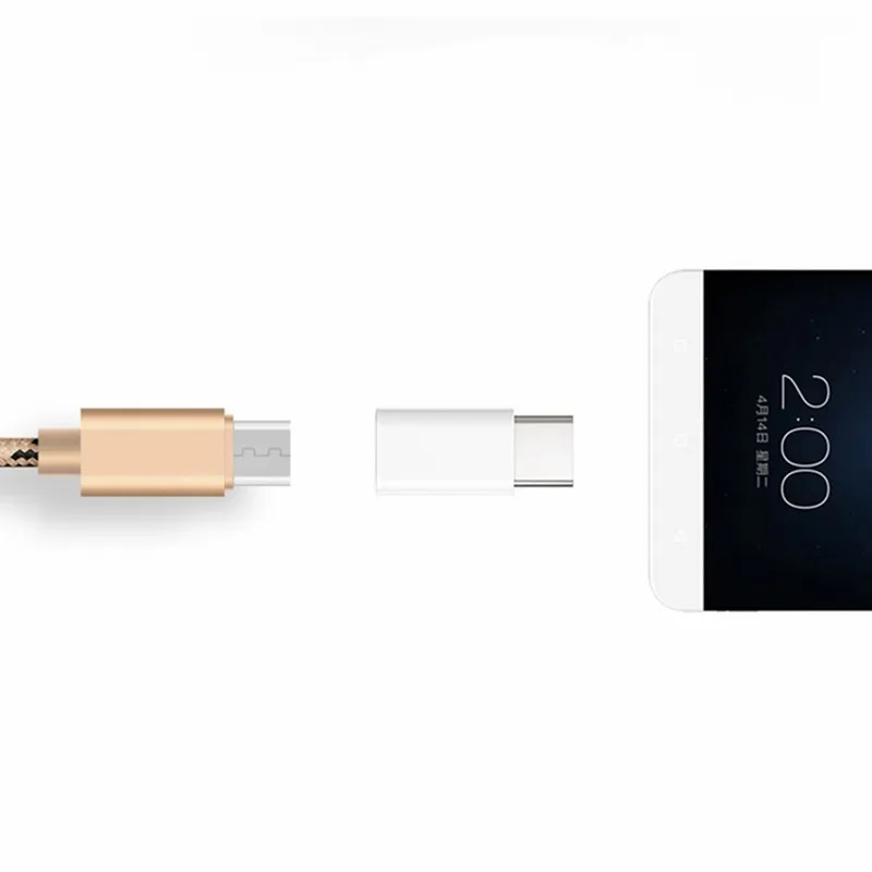 Mini-Micro-USB-cable-2.0-to-USB-Type-c-USB-3.1-Cable-Type-C-3.0-Adapter-Fast-Charger-USB-C-Data-Sync-converter-for-Xiaomi-HUAWEI-6