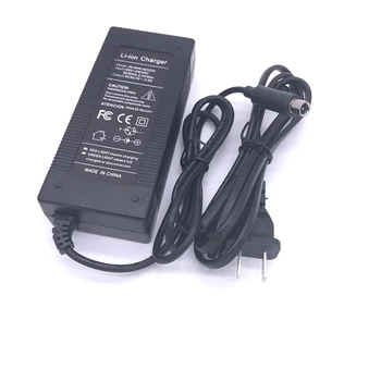 

42V 2A Power Supply Charger for Xiaomi Mijia M365 Electric Skateboard Scooter 100cm Length Charging Cable US Plug EU Plug